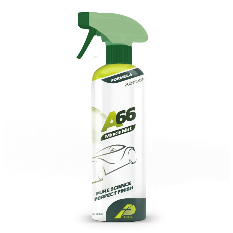 A66 Miracle Mist