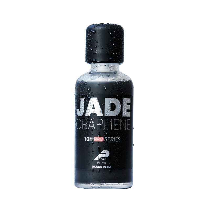 Jade Graphene