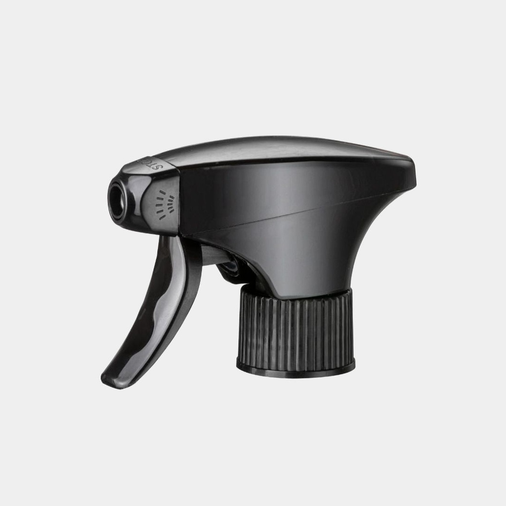 Flacon déclencheur 750 ml bleu pour multi-nettoyage