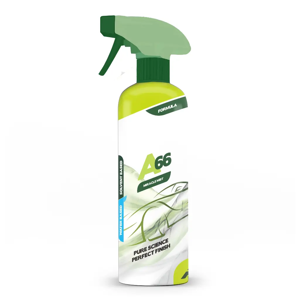 A66 Miracle Mist 750 ml