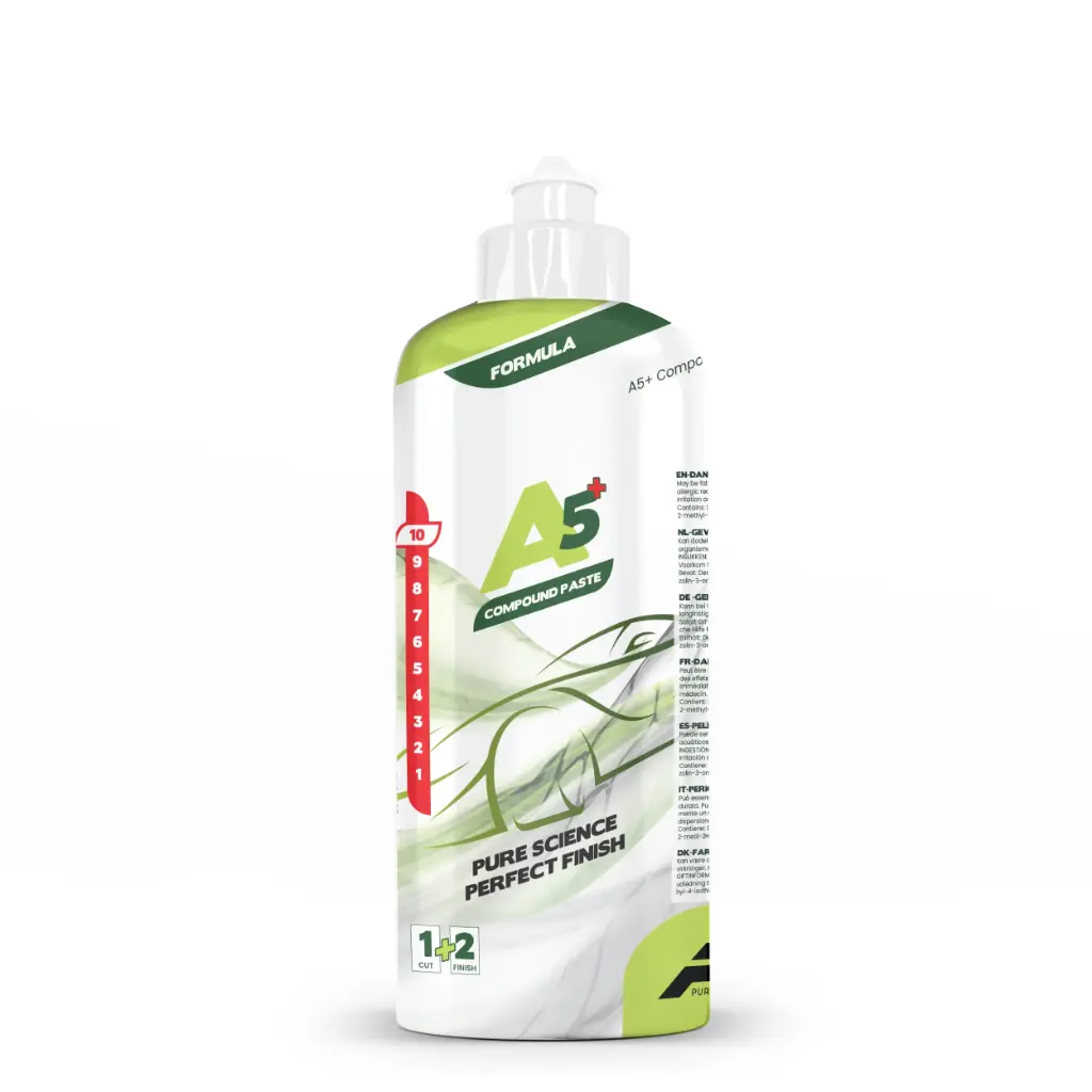 Pâte A5+ Composé Plus 32oz (946 ml)