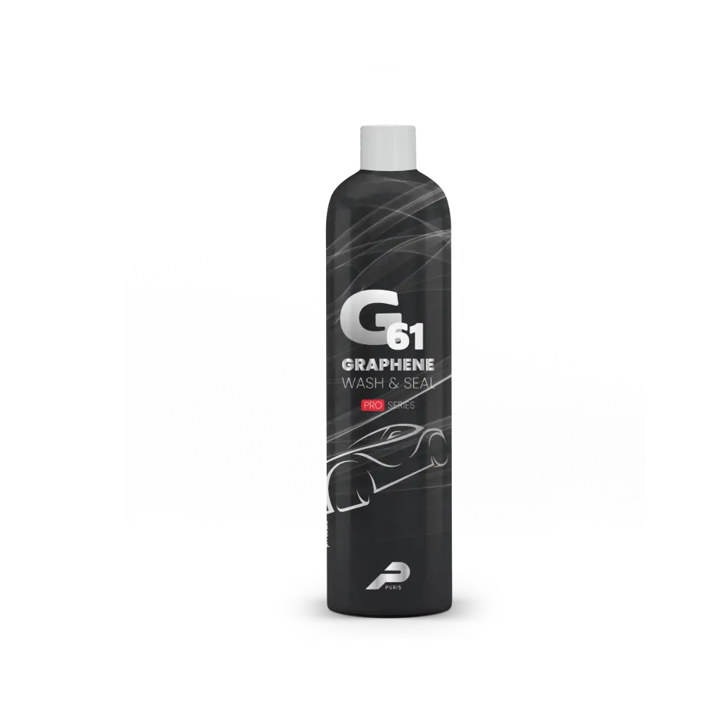 G61 Wash & Seal 300ml