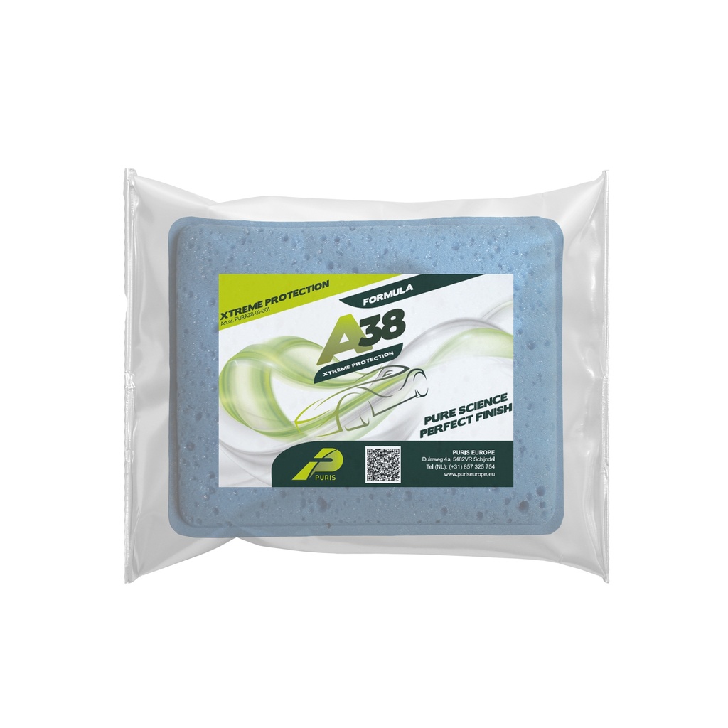 A38 Extreme Protection