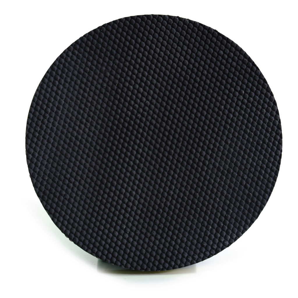 6" Clay pad medium grade