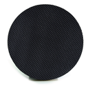 6" Clay pad medium grade