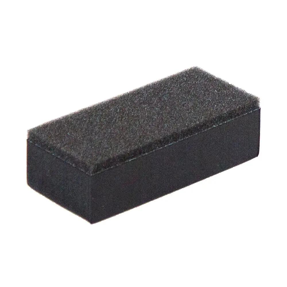 Bloc applicateur en jade noir