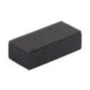 Jade applicator block black fout
