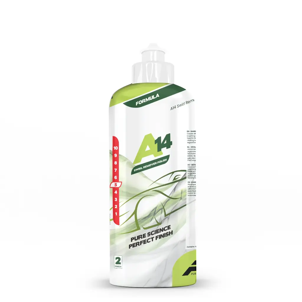 A14 Swirl remover polish 946ml