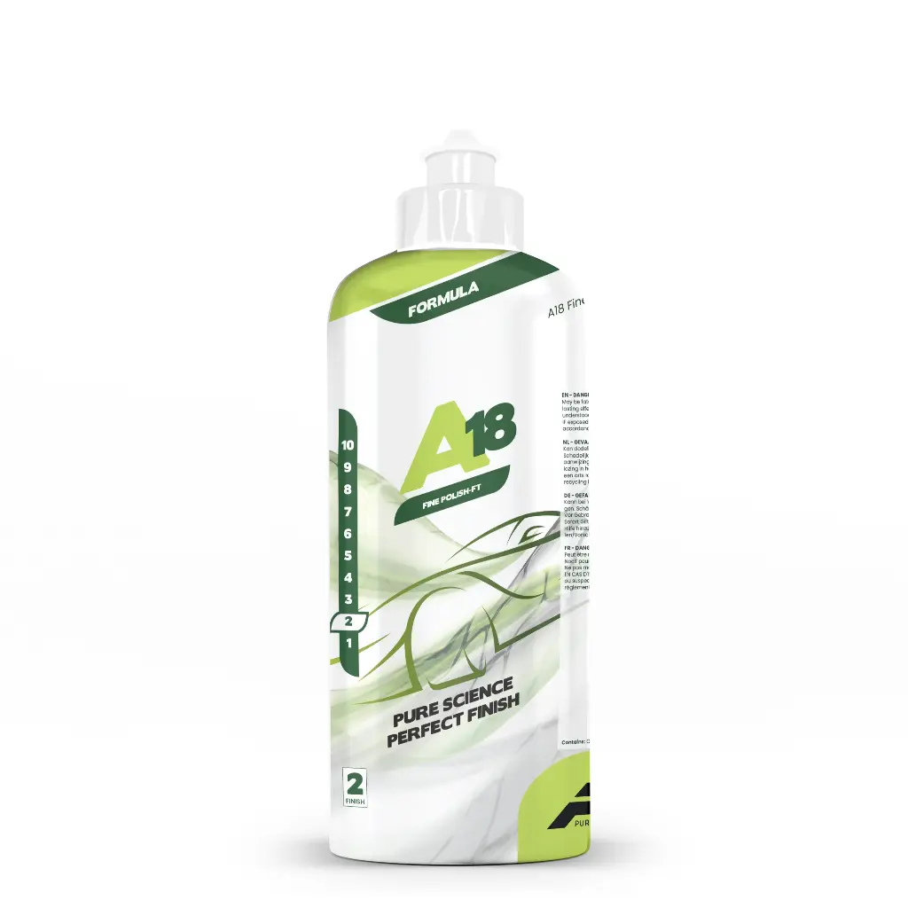 A18 Finish Polish-FT 32oz (946ml)