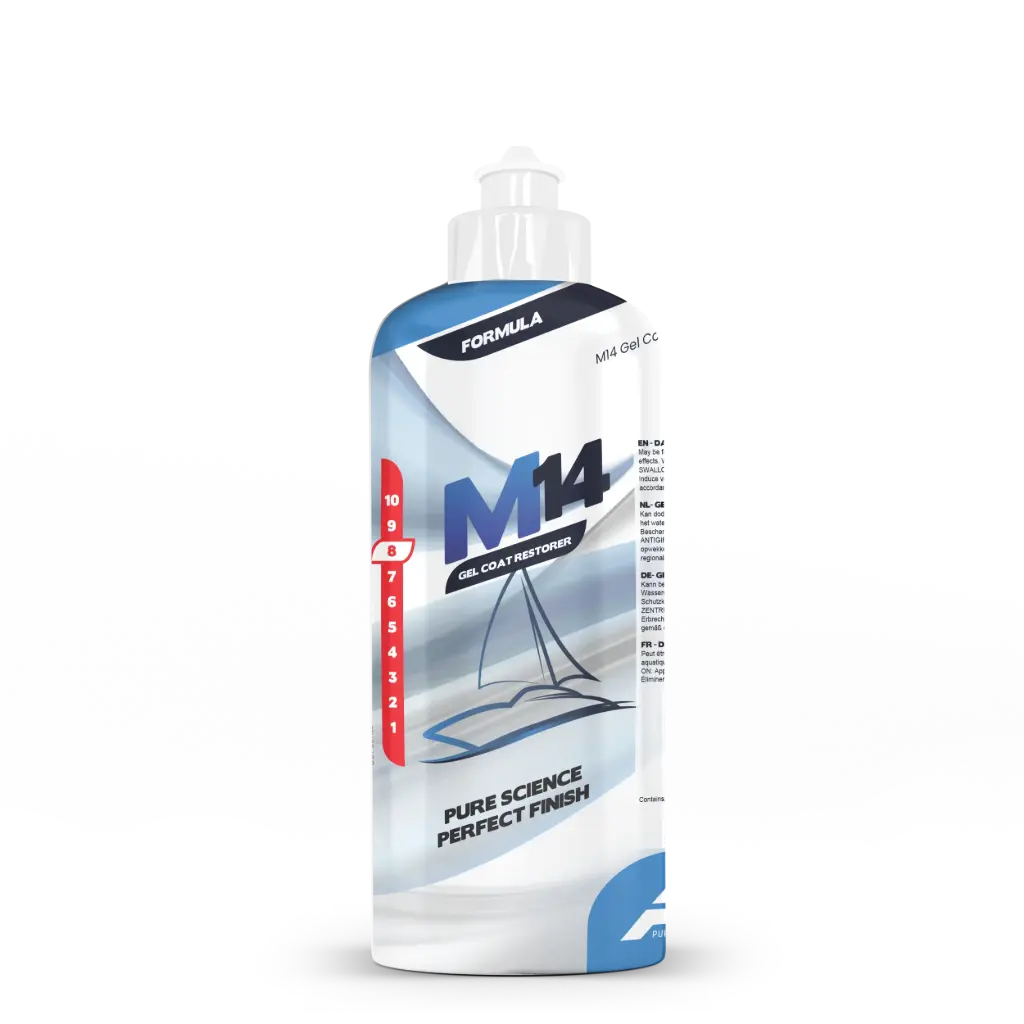 M14 Gel coat restorer 946ml
