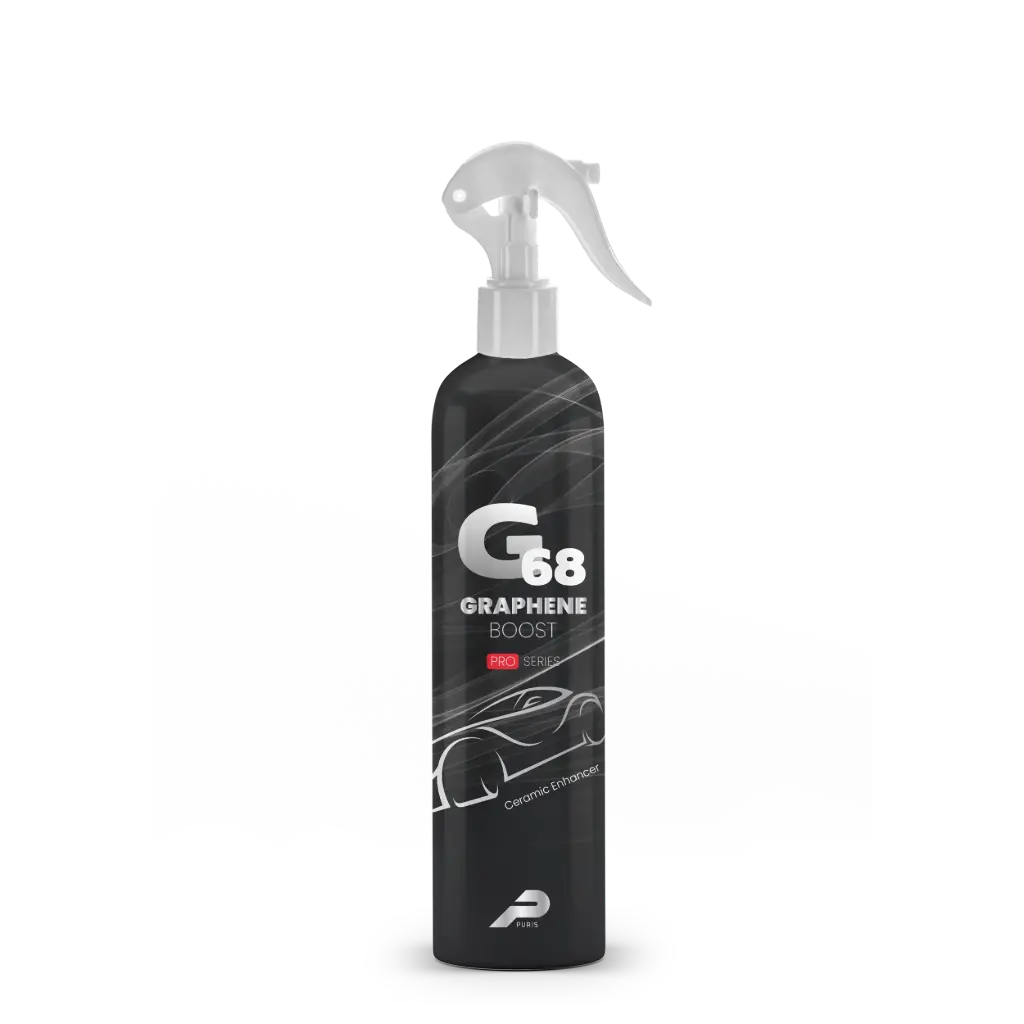 G68 Graphene Boost 300ml