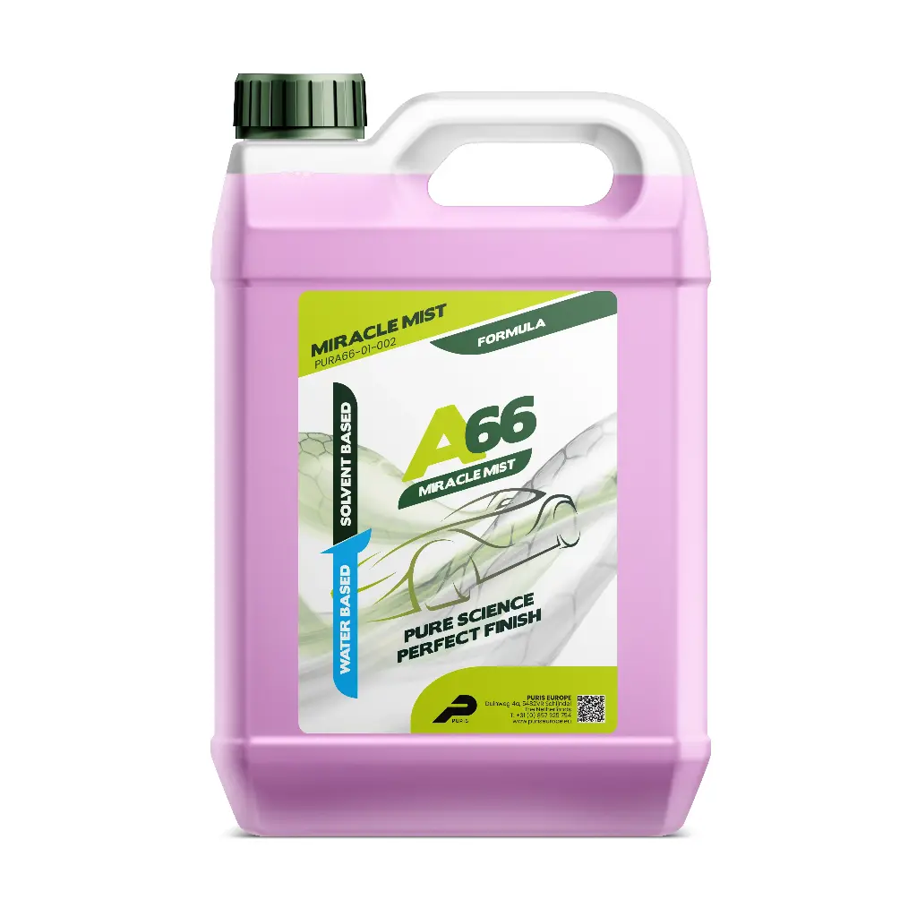 A66 Miracle Mist 5l