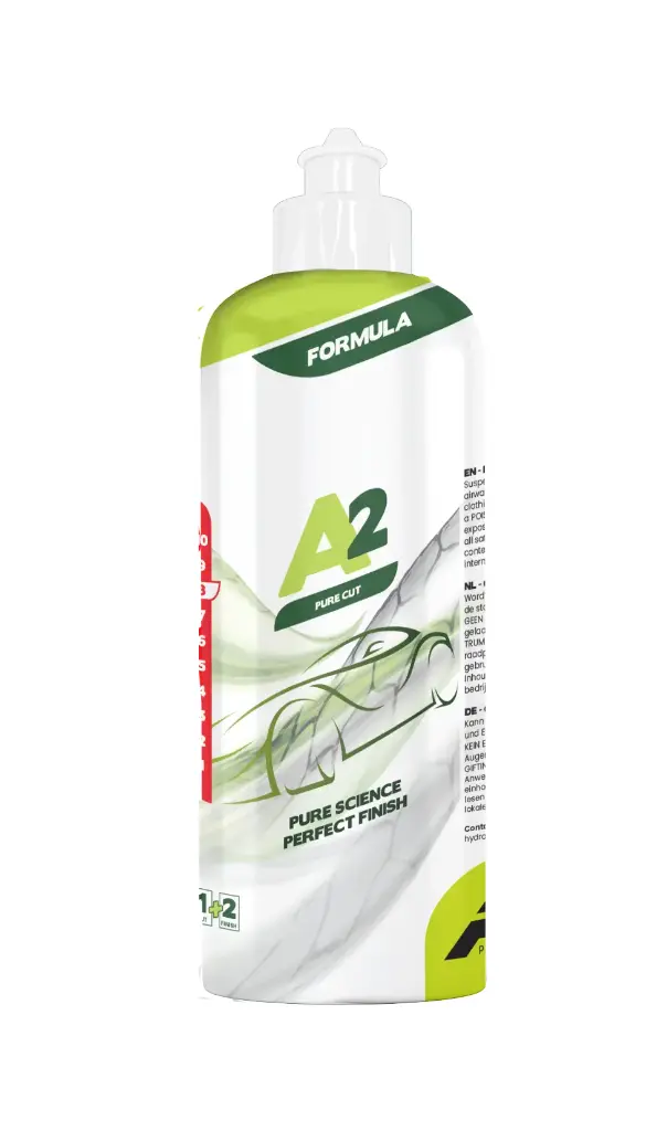 A2 Pure Cut 8oz (236ml)