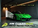 PPF Guard roll 152cm*15mtr
