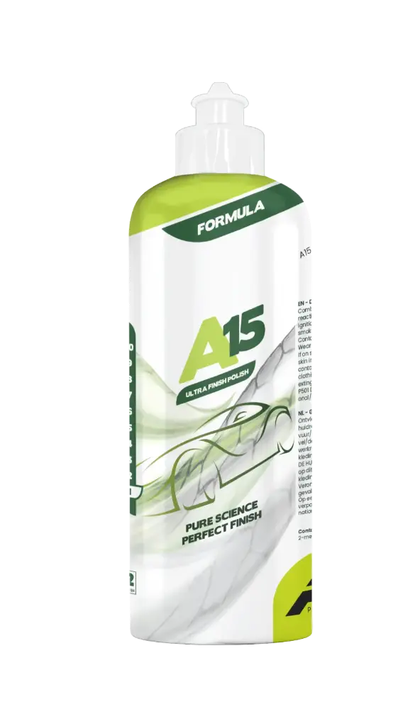 A15 Pure Finish 20L