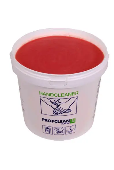 Handcleaner Cherry 250ml 