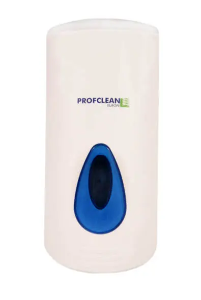 Foamzeepdispenser 900 ml