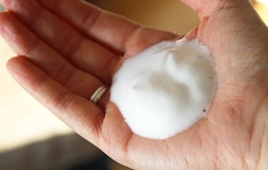 bag foam soap 1000 ml