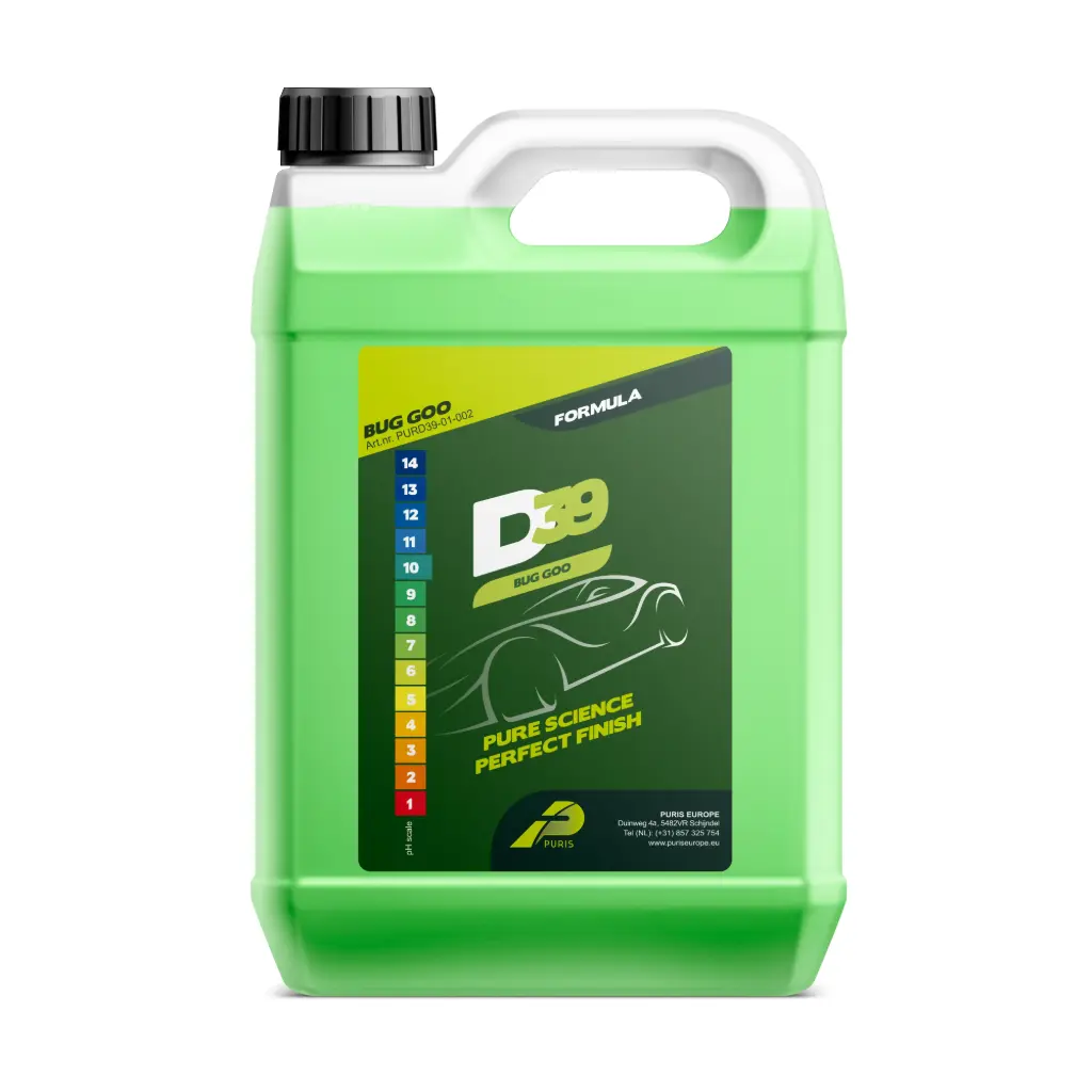 D39 Bug Goo