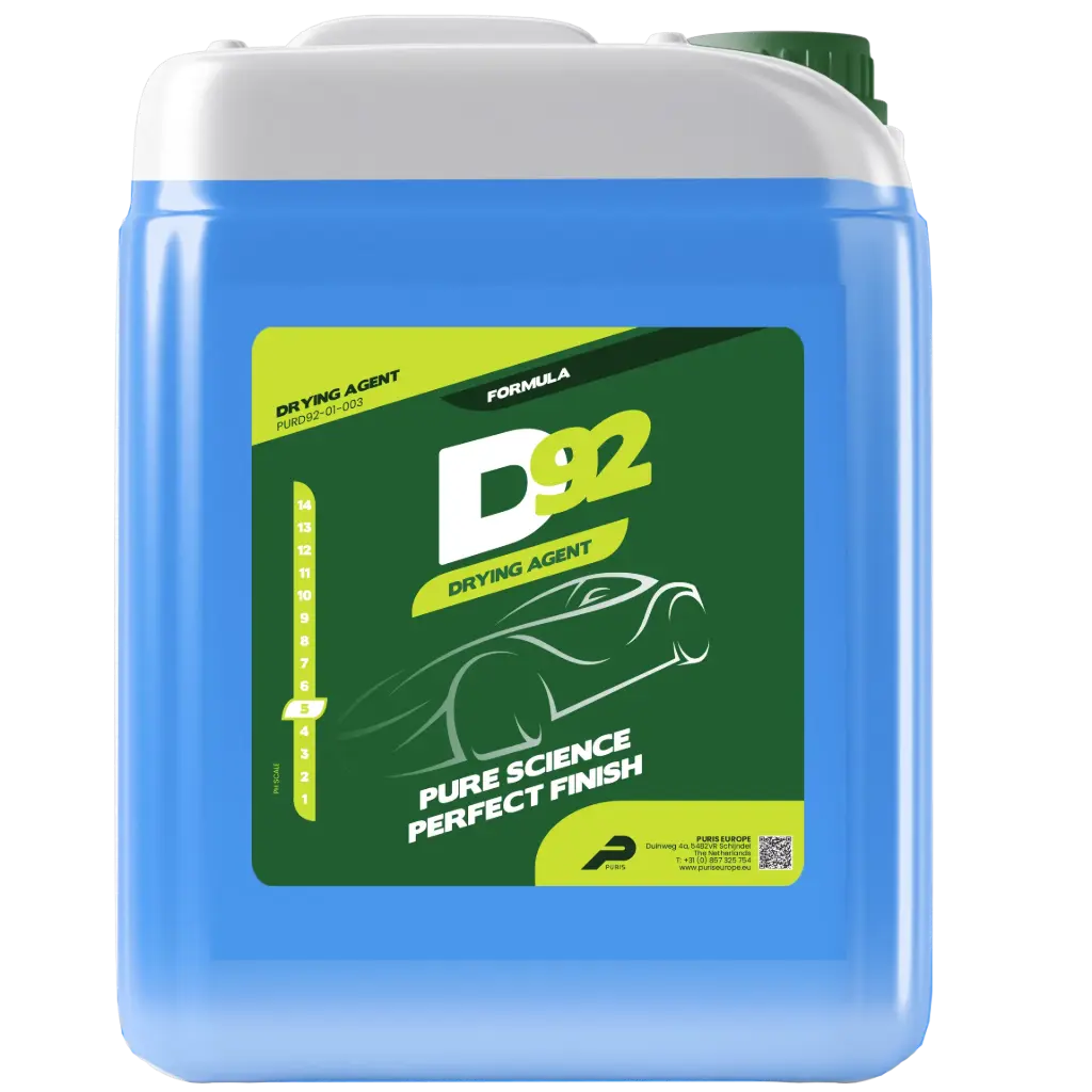 D92 - Drying Agent can 25L