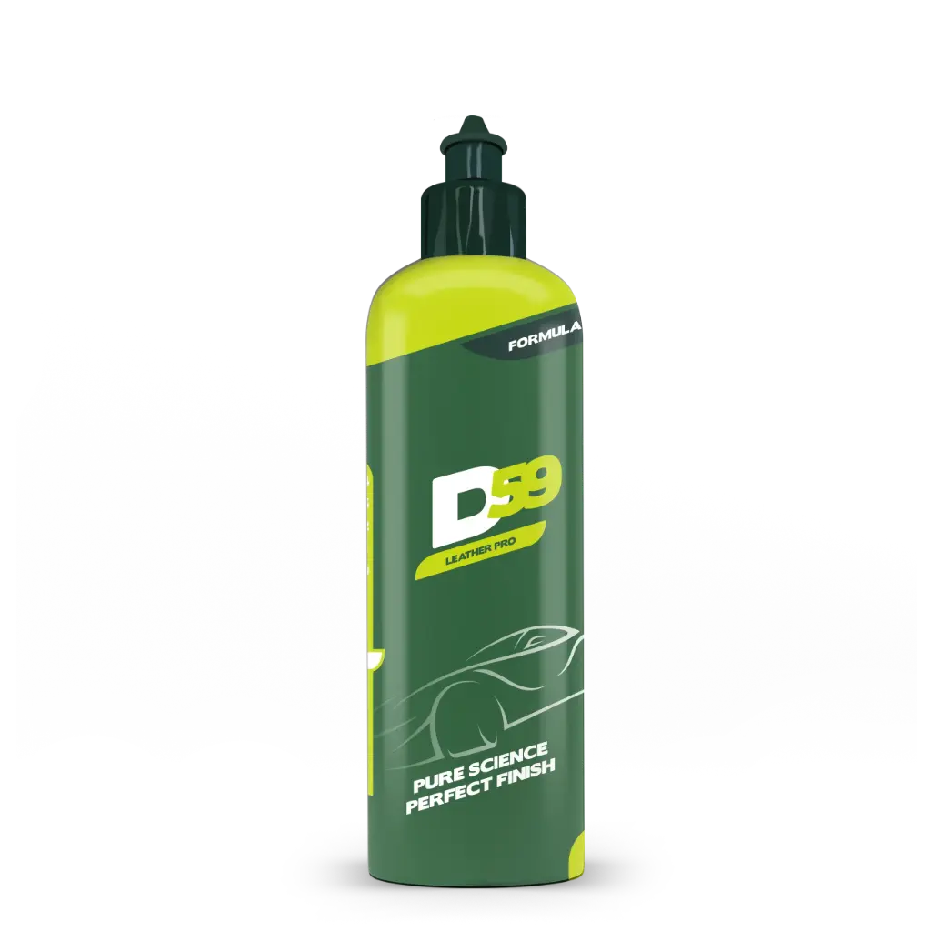 D59 Leather Pro