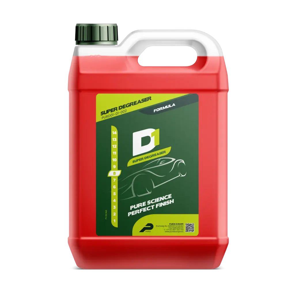 D1 Super Degreaser