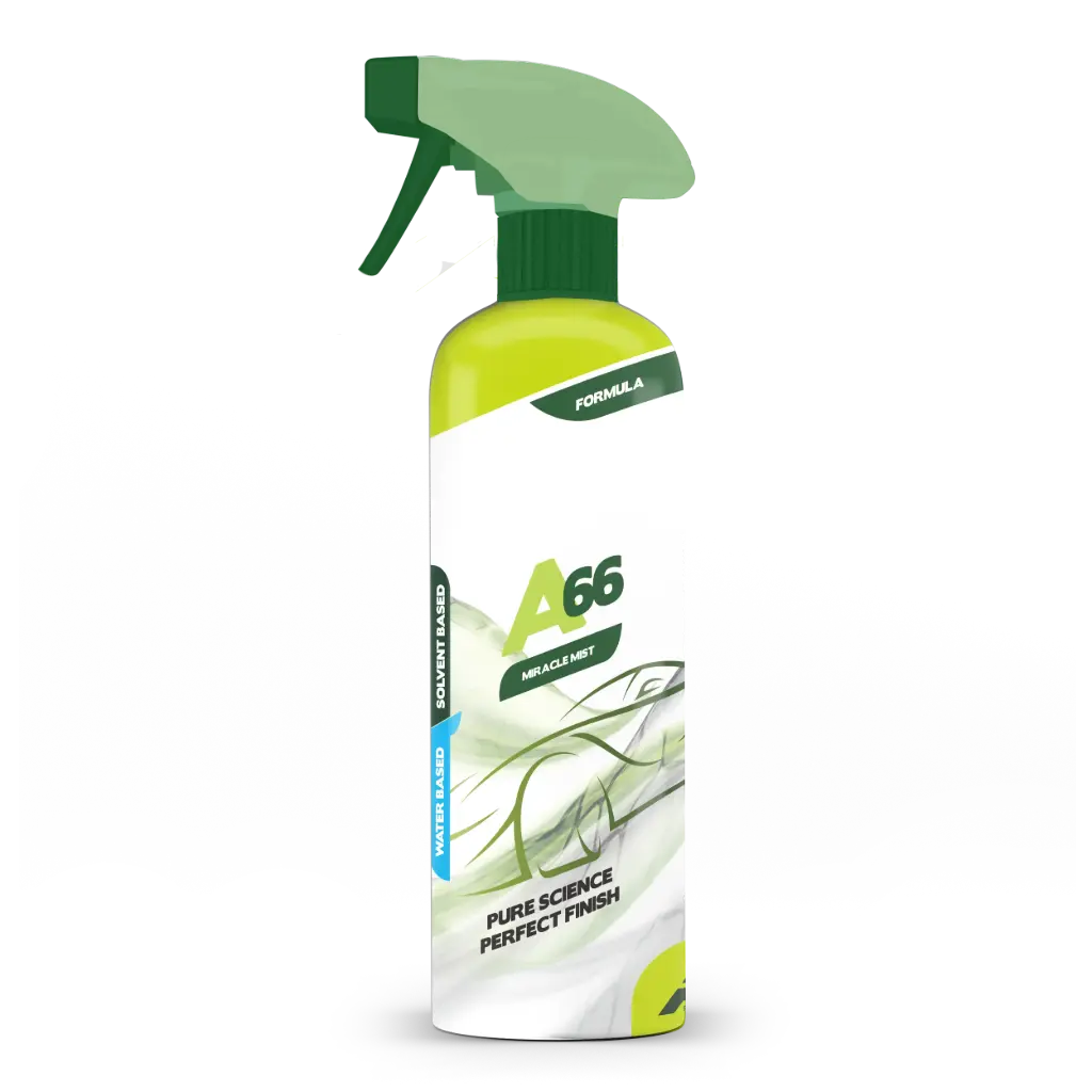 A66 Miracle Mist