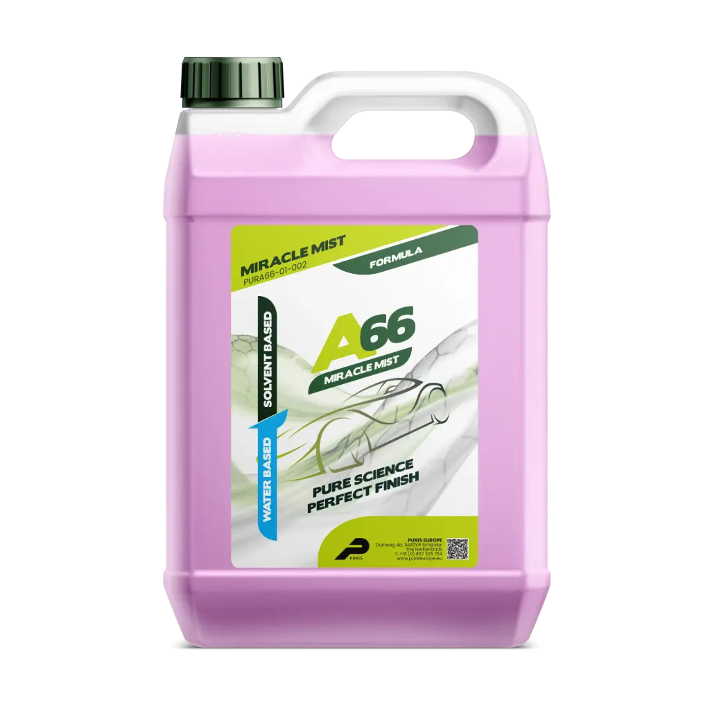 A66 Miracle Mist