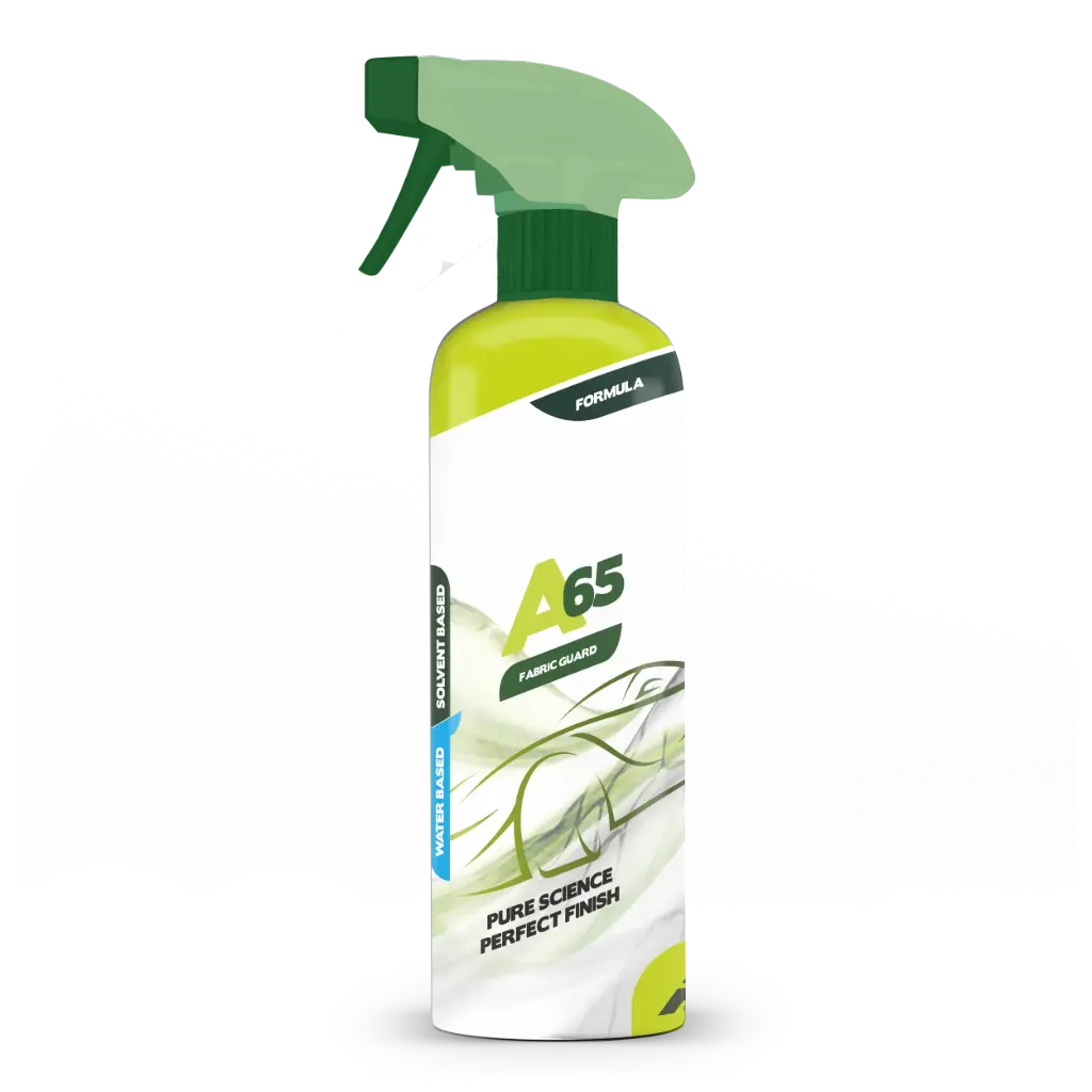 A65 Fabric Guard