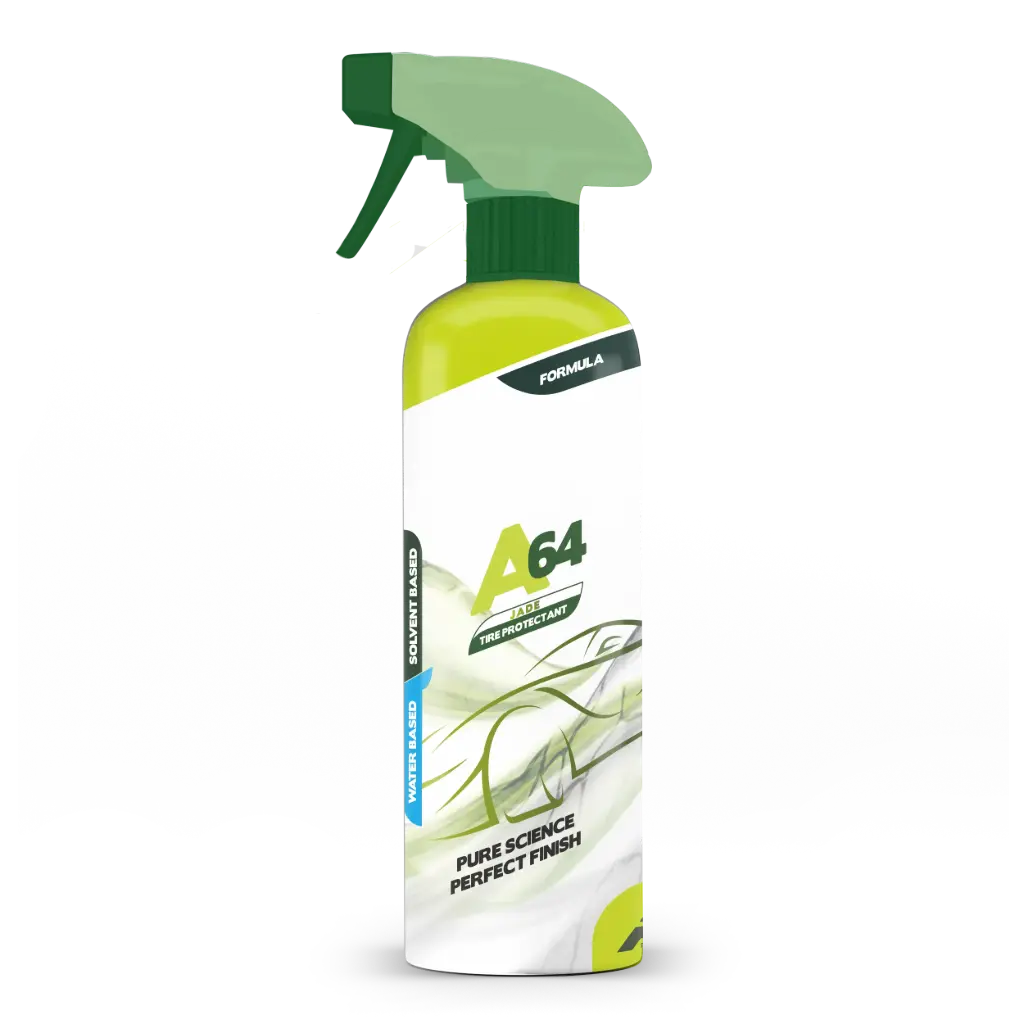 A64 Tire Dressing