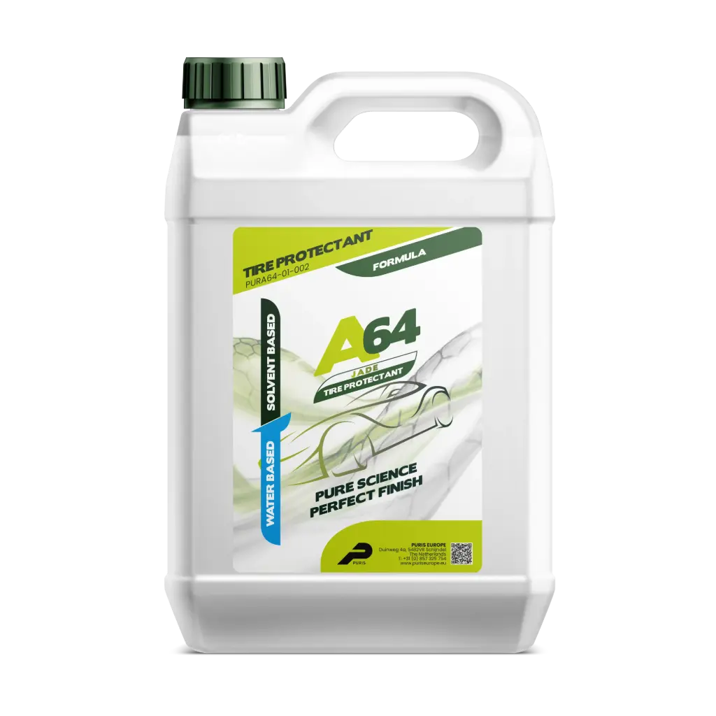 A64 Tire Dressing