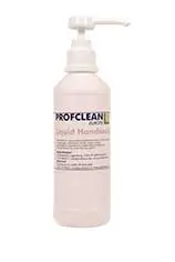 Handwascreme rose 500ml