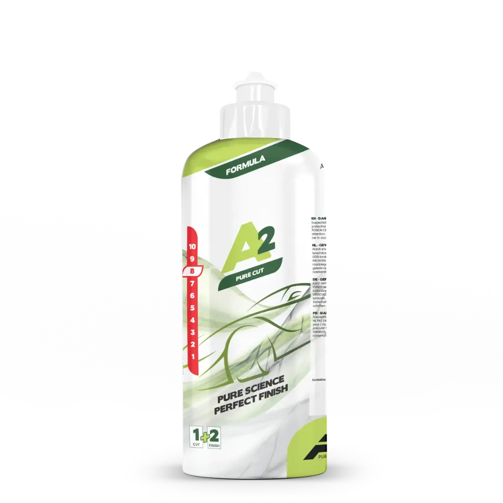 A2 Pure Cut