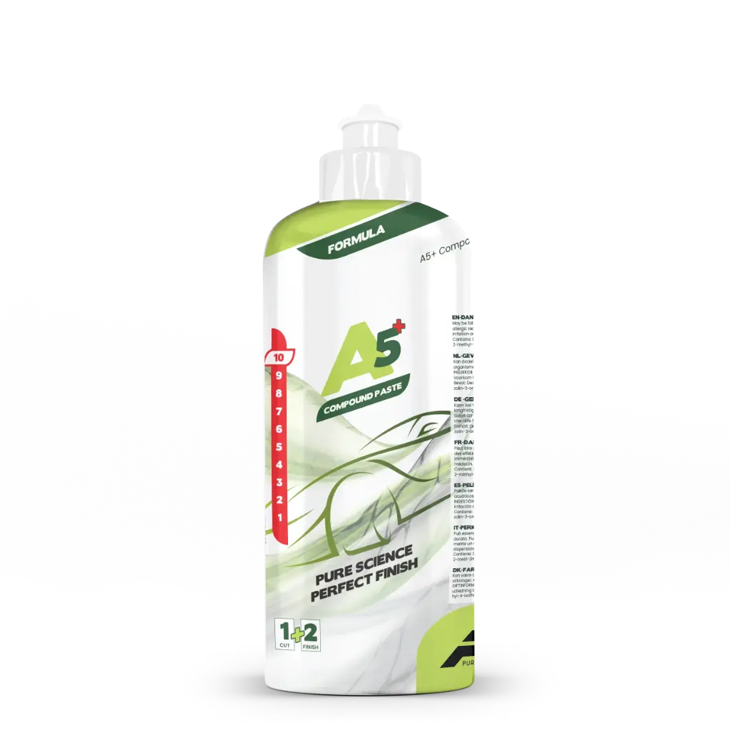 A5+ Paste Compound Plus