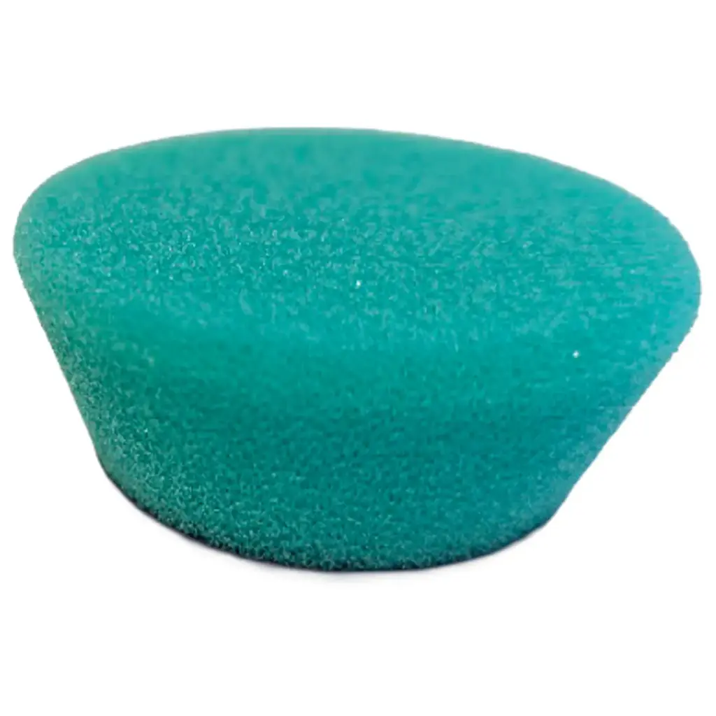 DA Foam pad green HC, Kartonne
