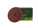 DA Foam pad burgundy medium cutting, BOX