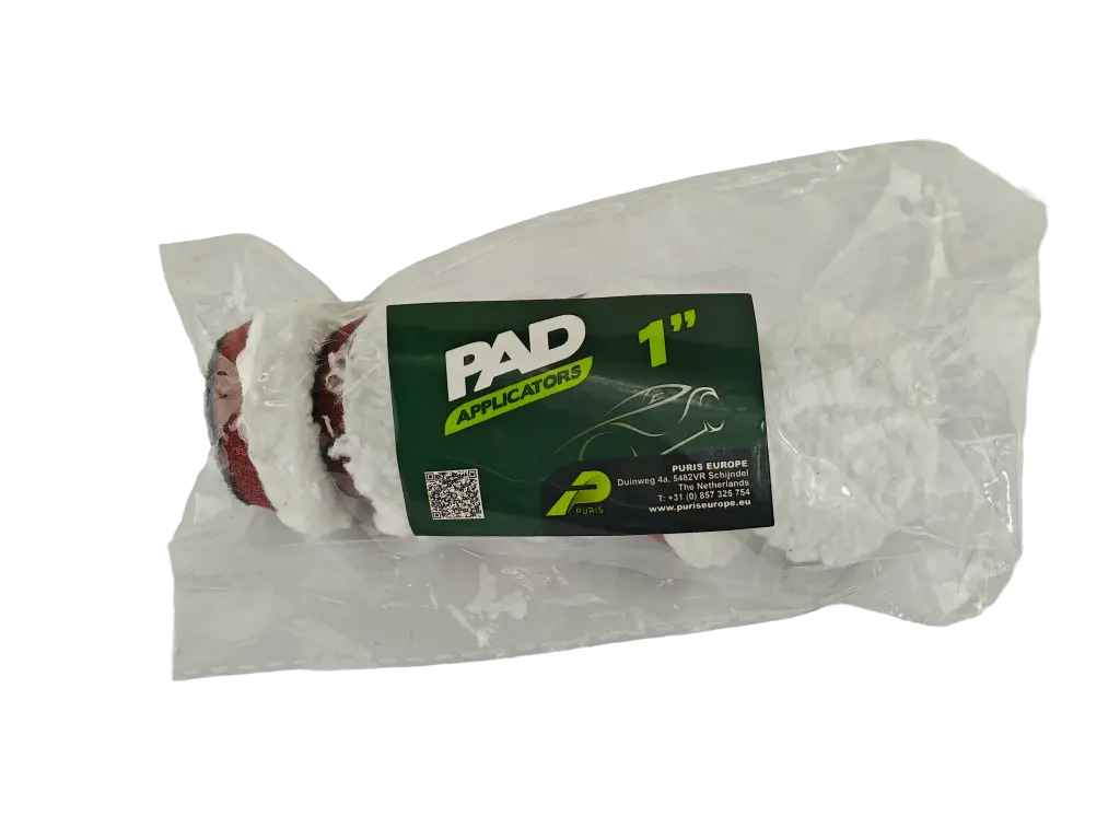 DA Microfiber pad hybrid, BOX