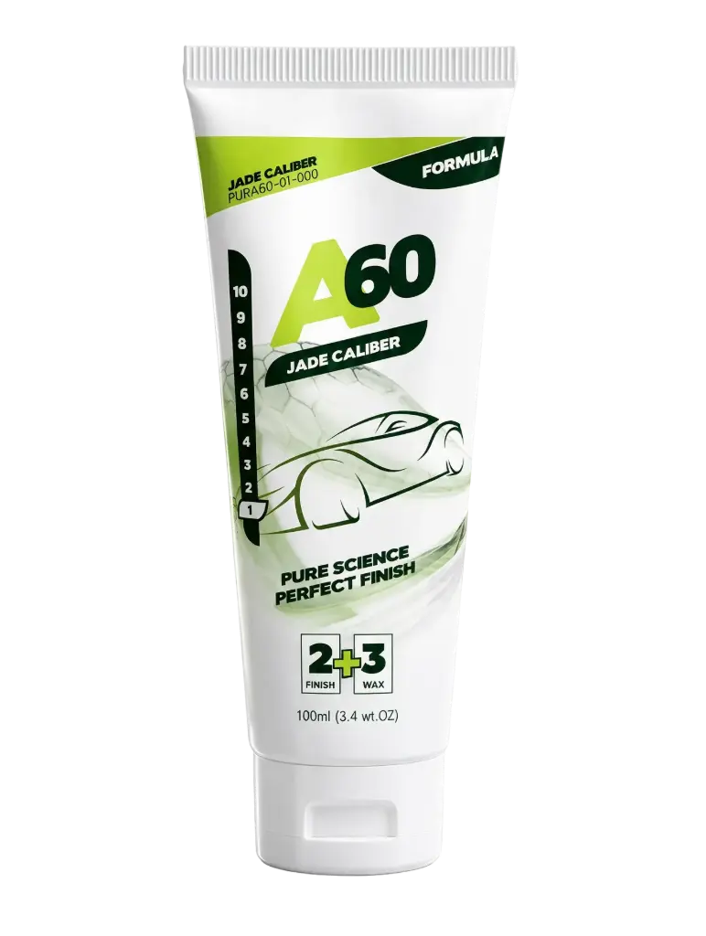 A60 Calibre 473 ml
