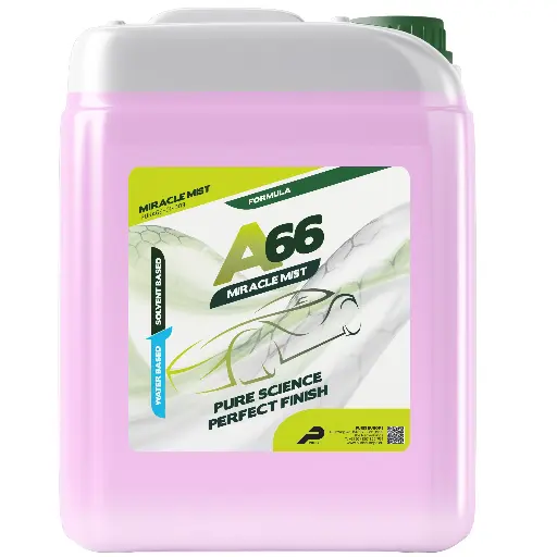 [PURA66-02-003x] A66 Miracle Mist 20 L