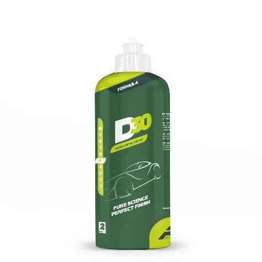 Polissage D30 Ultra Metal 1L