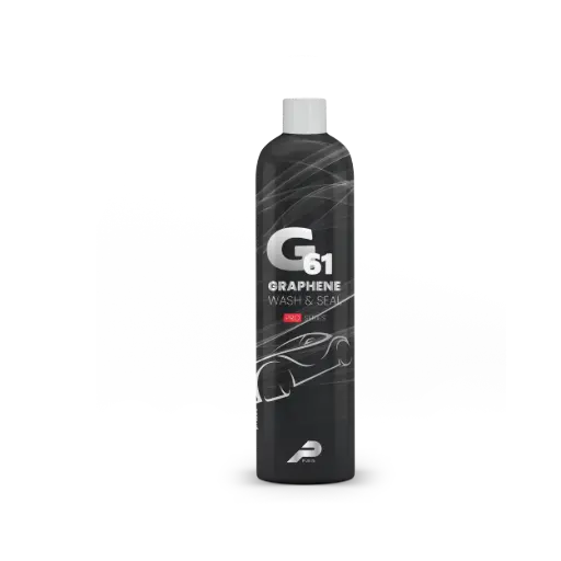[PURG61-01-001x] G61 Wash & Seal 300 ml