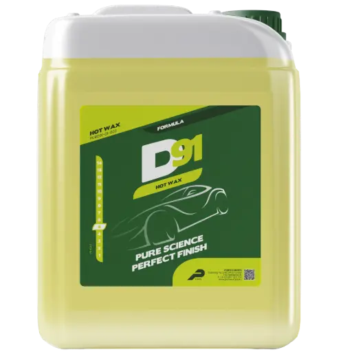 [PURD91-01-003] D91 Hot Wax 20L
