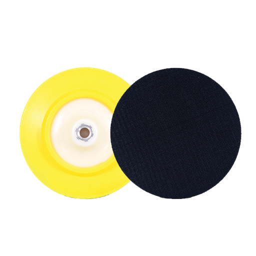 [APP-BP5] 5" Backing plate M14