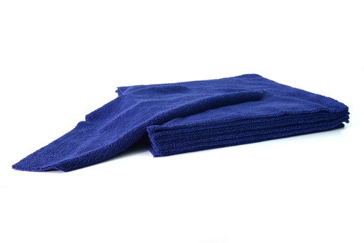 [MCF-360G-001] Chiffon Microfibre 40x40cm 360gr violet 10 pièces
