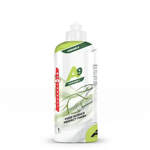 [PURA09-01-003] A9 Pure Compound 32oz (946ml)