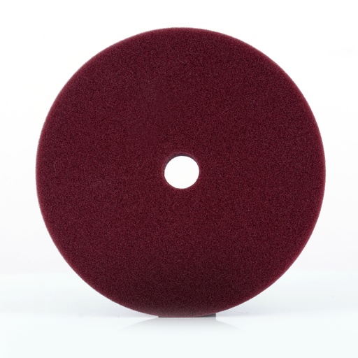 [APP-DA-3MF] 3" DA mousse Pad bordeaux MC 3 pièces