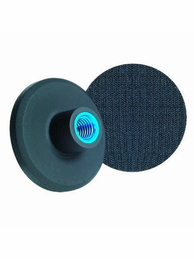 [900150] 6" Plateau pour disc velcro euro