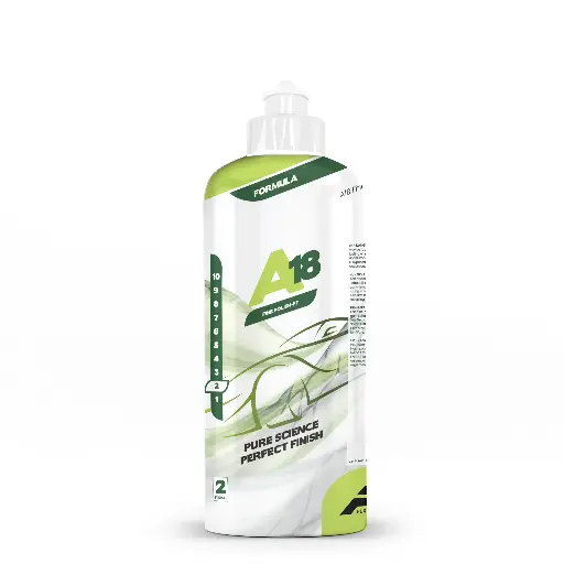 [PURA18-01-003] A18 Finish Polish-FT 32oz (946ml)