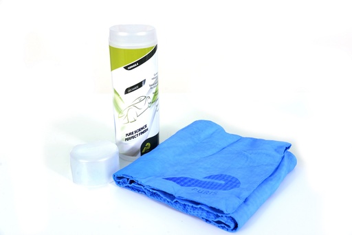 [APP-CH-001] Car Chamois