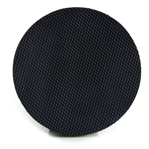 [APP-SC-6CP] 6" Clay pad medium grade